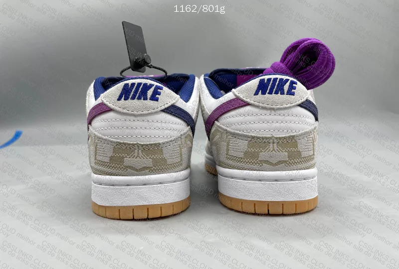 Dunk rayssa leal 4