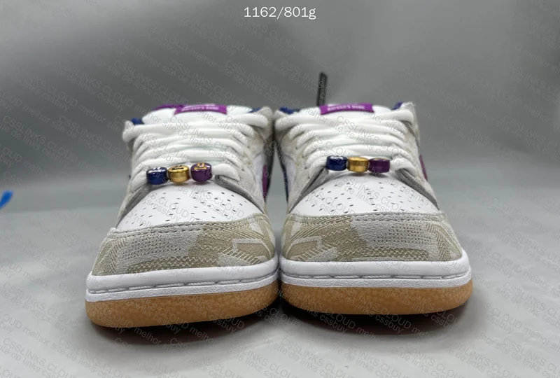 Dunk rayssa leal 5