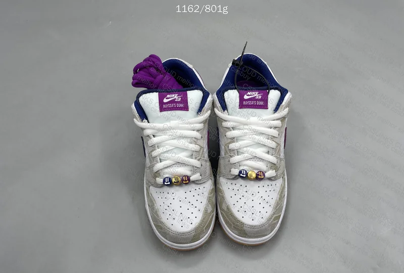 Dunk rayssa leal 6