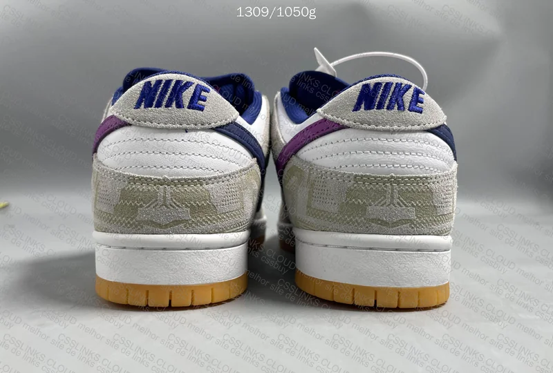 DUNK Rayssa Leal 2