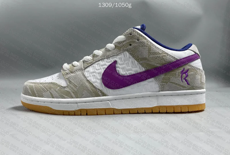 DUNK Rayssa Leal 3