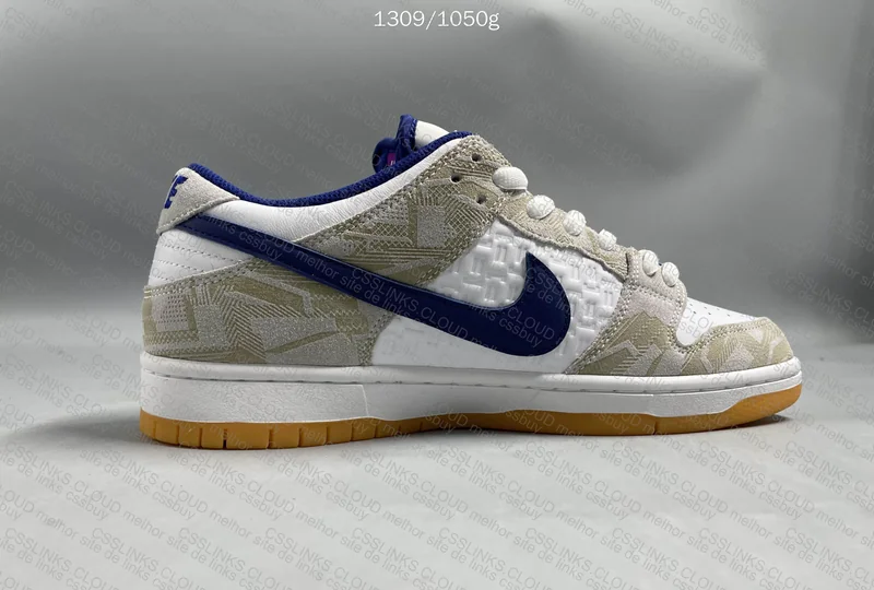 DUNK Rayssa Leal 4