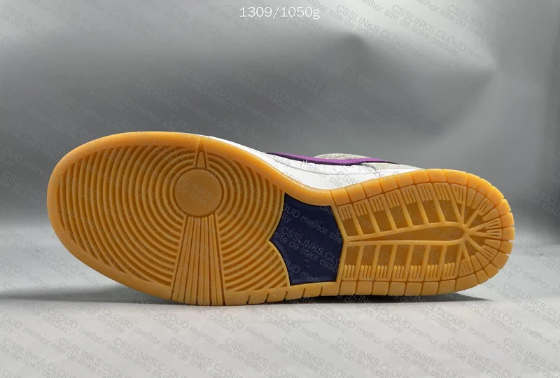 DUNK Rayssa Leal 8