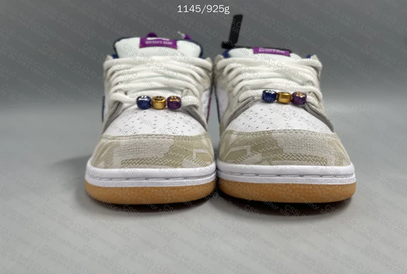 Dunk Rayssa Leal 2