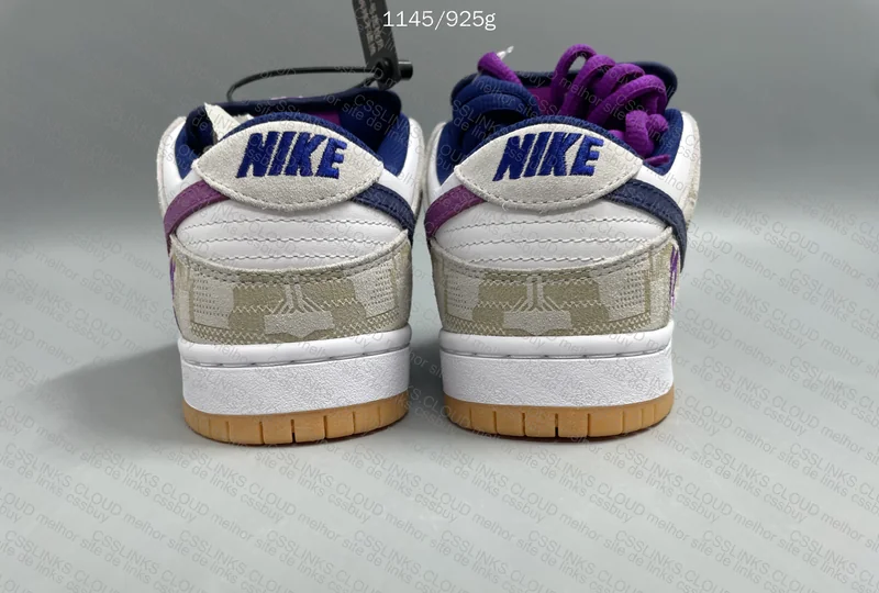 Dunk Rayssa Leal 3