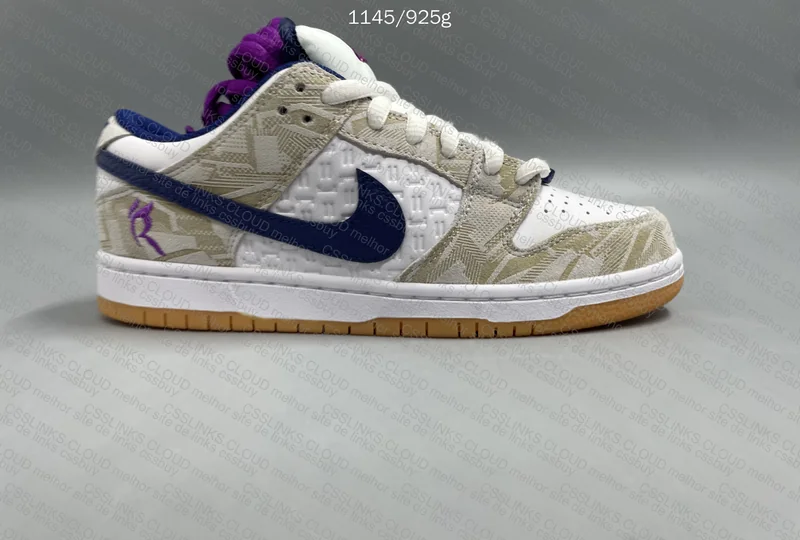 Dunk Rayssa Leal 4