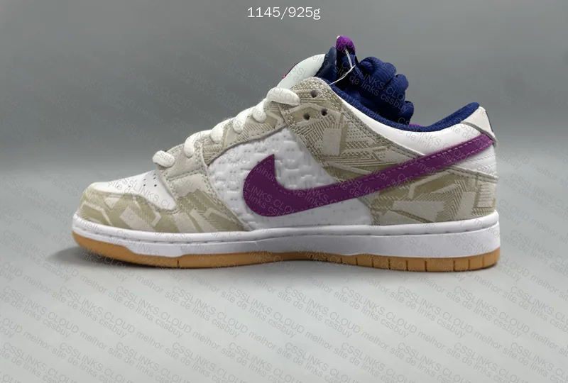 Dunk Rayssa Leal 5