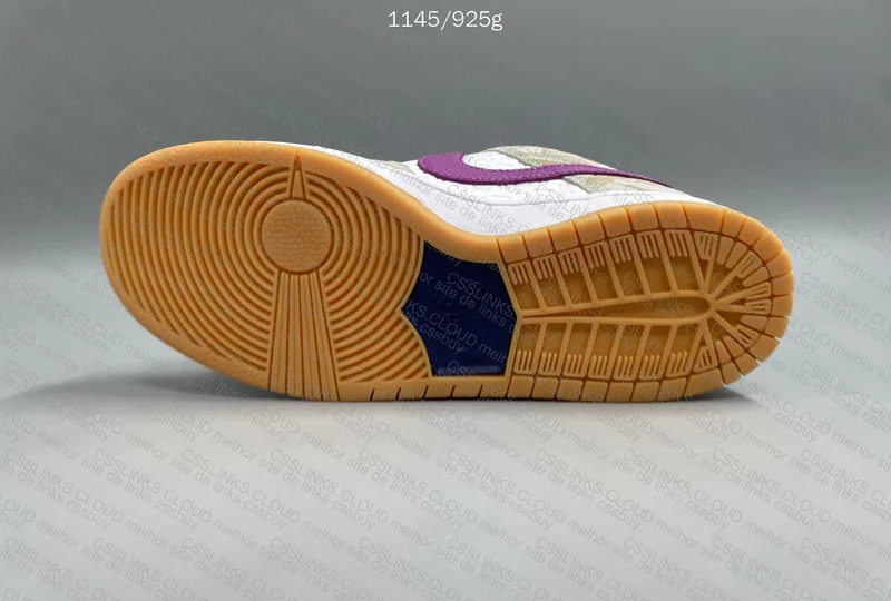 Dunk Rayssa Leal 6
