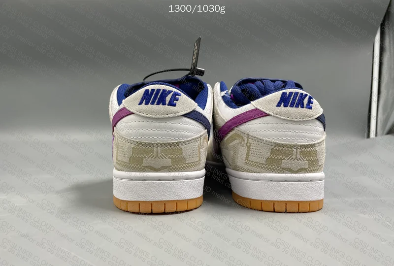 Dunk Rayssa Leal 10