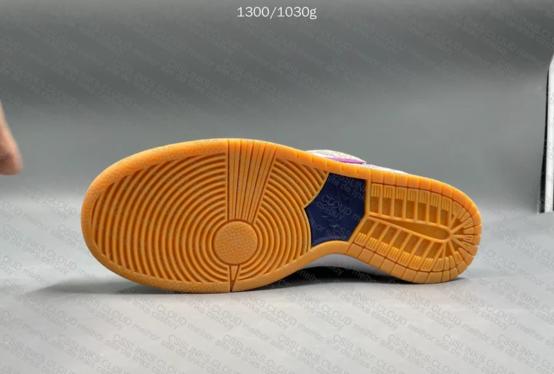 Dunk Rayssa Leal 2