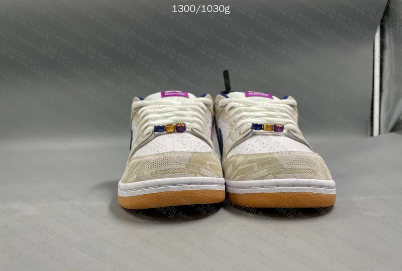 Dunk Rayssa Leal 3