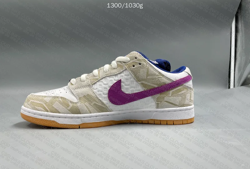 Dunk Rayssa Leal 4