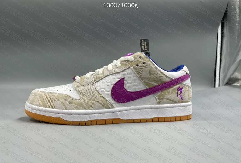 Dunk Rayssa Leal 5