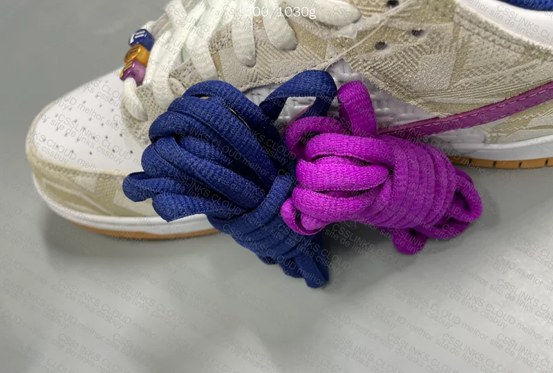 Dunk Rayssa Leal 6
