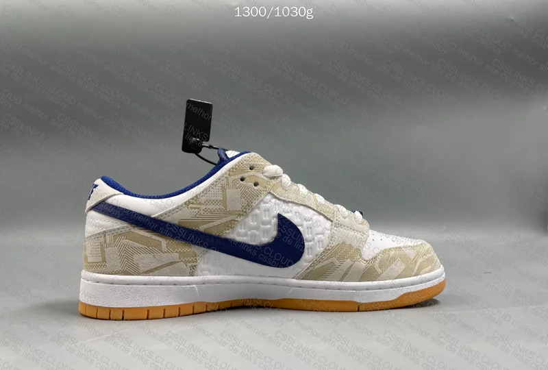 Dunk Rayssa Leal 8