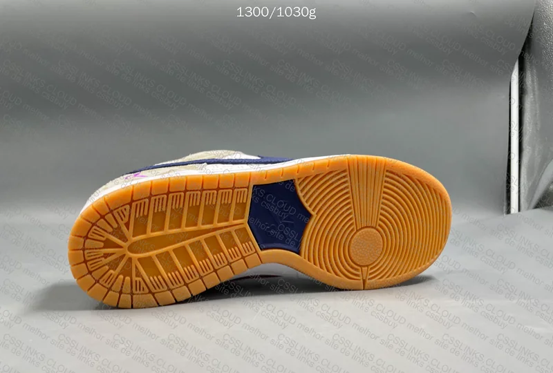 Dunk Rayssa Leal 9