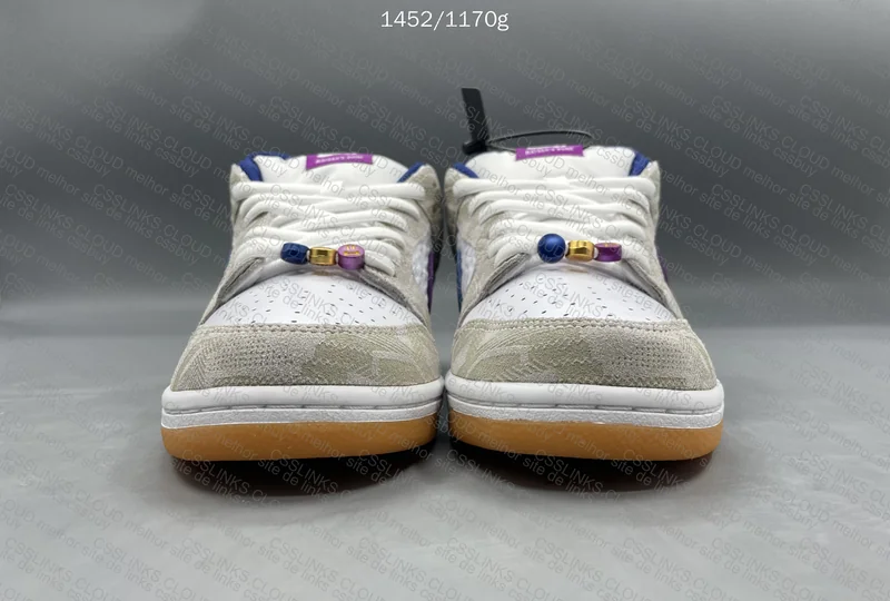 Dunk Rayssa Leal 2