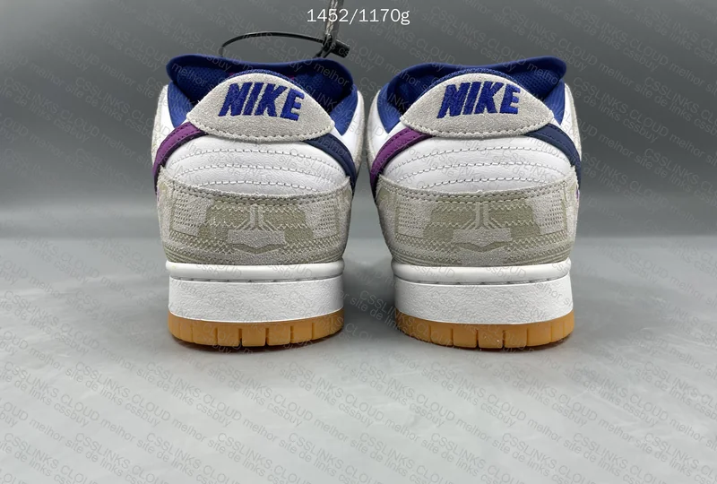 Dunk Rayssa Leal 3