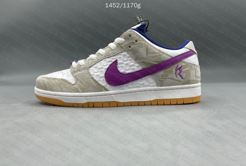Dunk Rayssa Leal 4