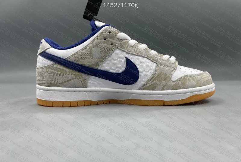 Dunk Rayssa Leal 5