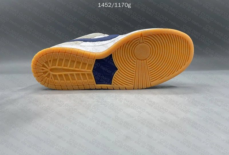 Dunk Rayssa Leal 6