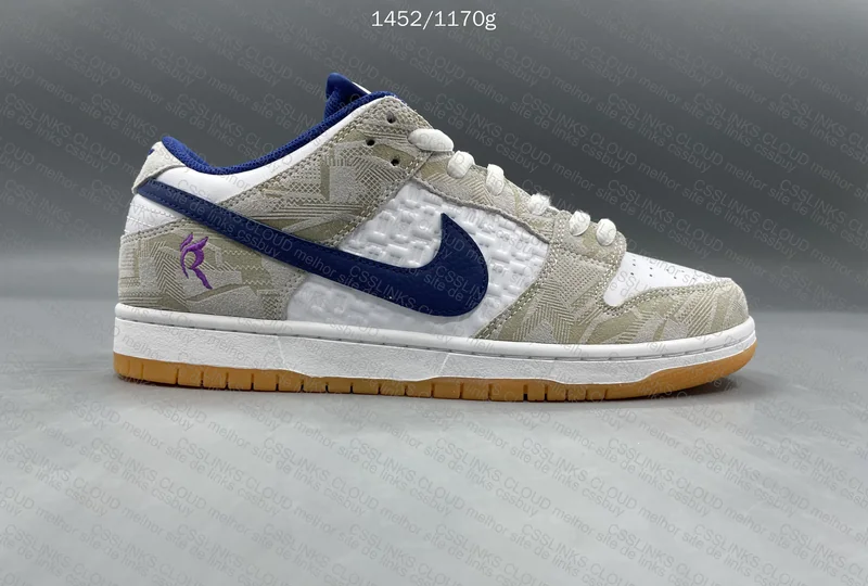 Dunk Rayssa Leal 8