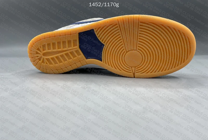 Dunk Rayssa Leal 9