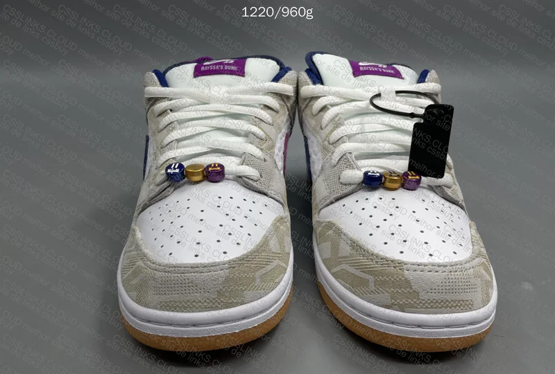 Dunk Rayssa Leal 2
