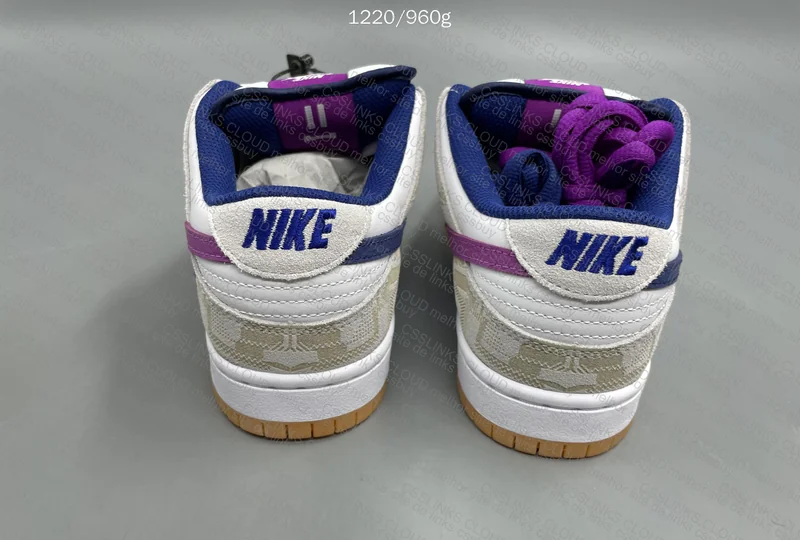 Dunk Rayssa Leal 3