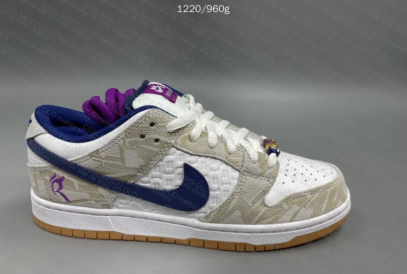 Dunk Rayssa Leal 4