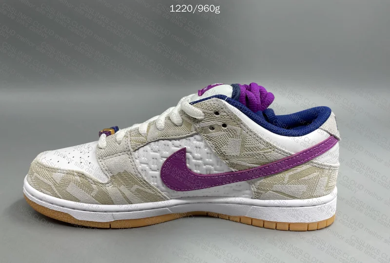 Dunk Rayssa Leal 5