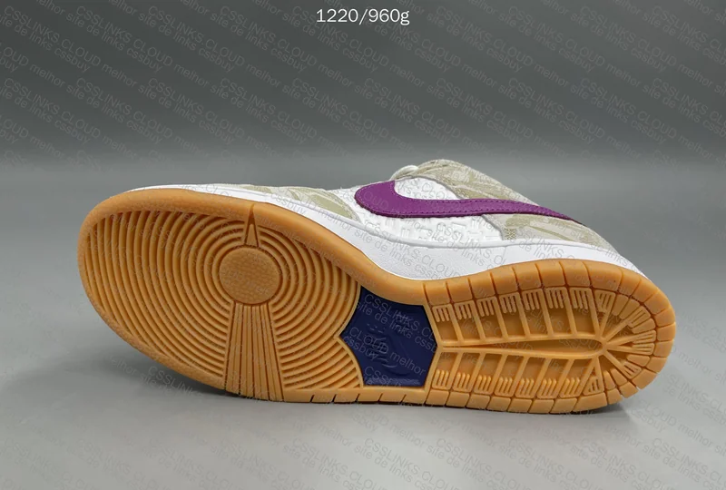 Dunk Rayssa Leal 6