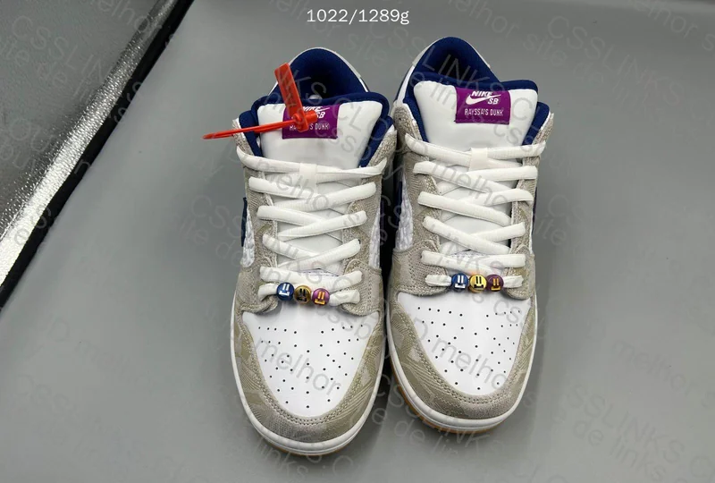 Dunk Rayssa Leal 3