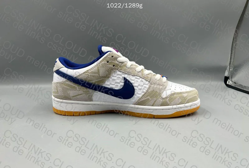 Dunk Rayssa Leal 4