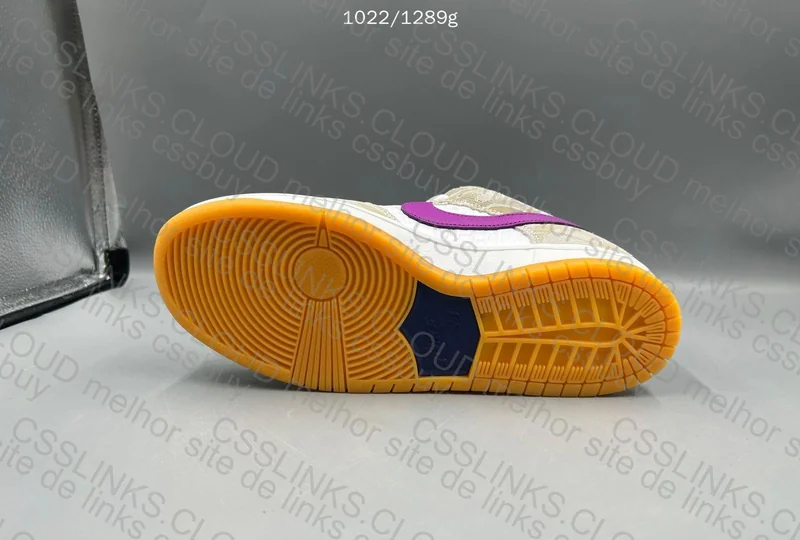 Dunk Rayssa Leal 5