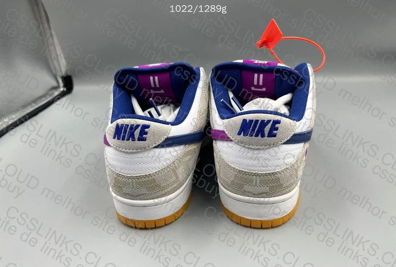 Dunk Rayssa Leal 6