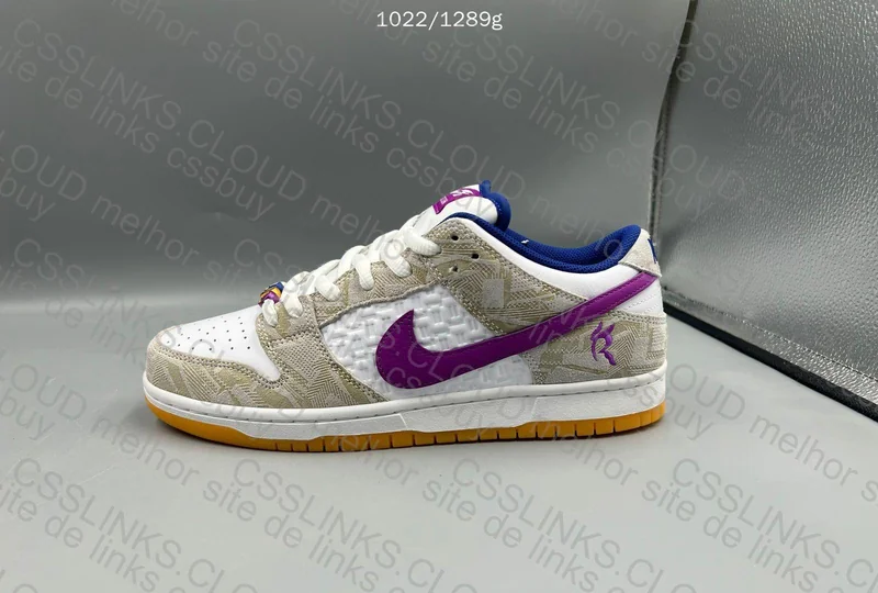 Dunk Rayssa Leal 7