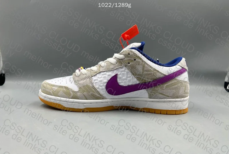 Dunk Rayssa Leal 8
