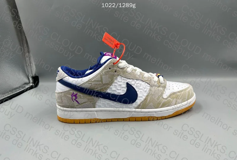 Dunk Rayssa Leal 9