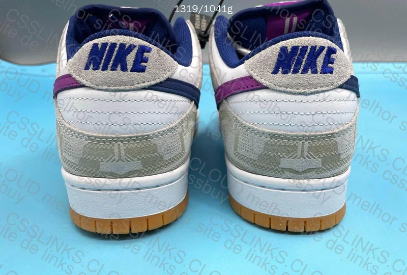 Dunk Rayssa Leal 10