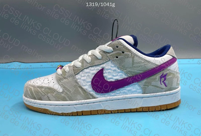 Dunk Rayssa Leal 3