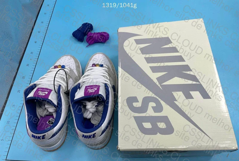 Dunk Rayssa Leal 4