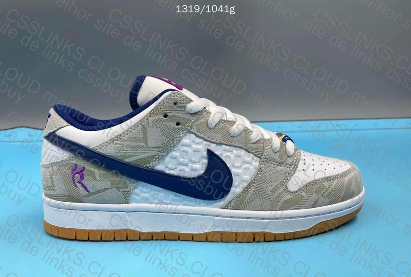 Dunk Rayssa Leal 5