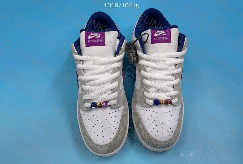 Dunk Rayssa Leal 6