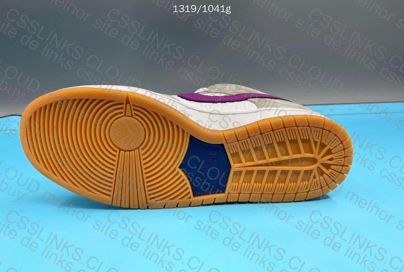 Dunk Rayssa Leal 7