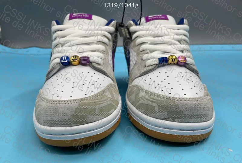 Dunk Rayssa Leal 9