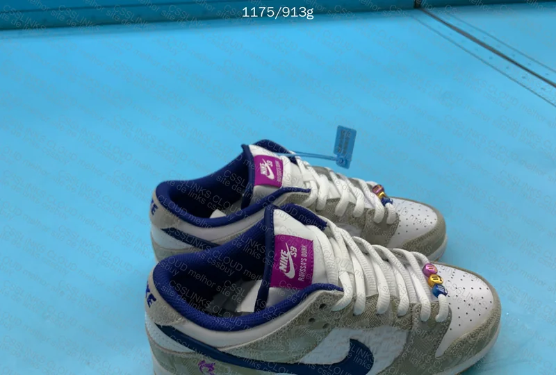 DUNK RAYSSA LEAL 4