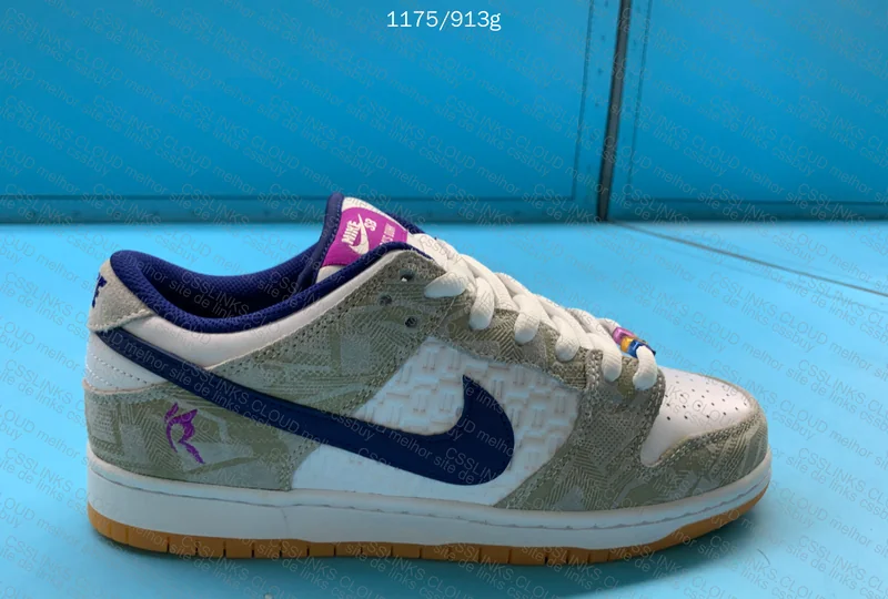 DUNK RAYSSA LEAL 5