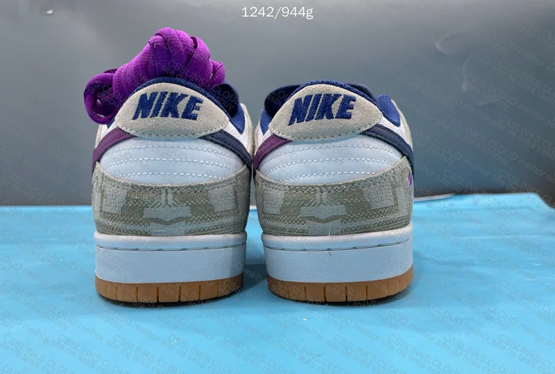 Dunk Rayssa Leal 3