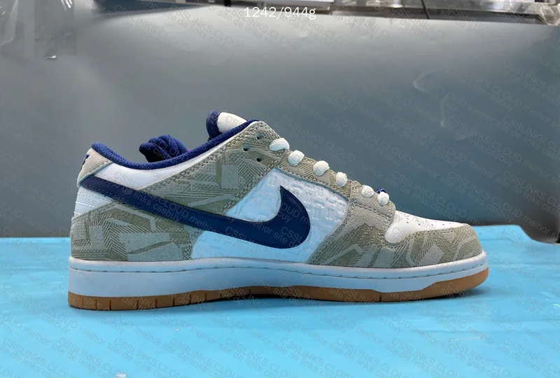 Dunk Rayssa Leal 4